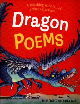 Dragon Poems