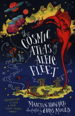 The Cosmic Atlas of Alfie Fleet