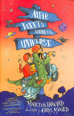Alfie Fleet's Guide to the Universe