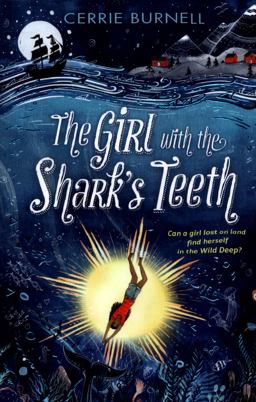 The Girl with the Shark's Teeth The Girl with the Shark's Teeth