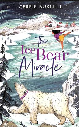 The Ice Bear Miracle The Ice Bear Miracle