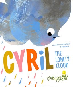 Cyril the Lonely Cloud
