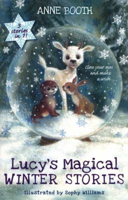 Lucy's Magical Winter Stories