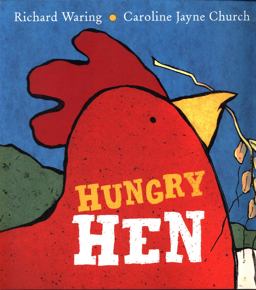 Hungry Hen