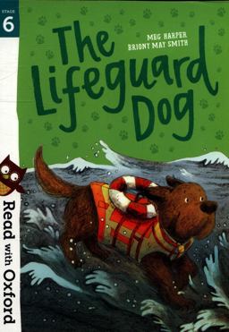 The Lifeguard Dog