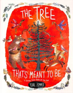 The Tree That's Meant to Be