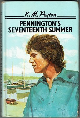 Pennington's Seventeenth Summer