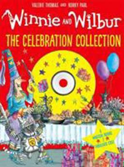 Winnie and Wilbur - The Celebration Collection
