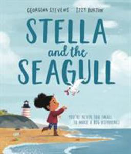 Stella and the Seagull Stella and the Seagull