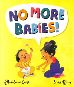 No More Babies