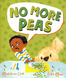 No More Peas