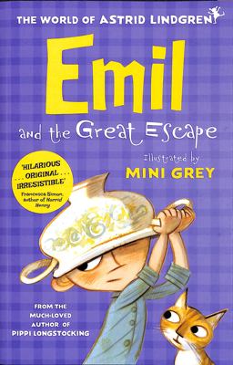 Emil and the Great Escape