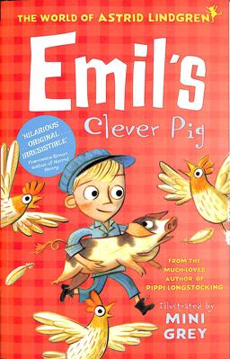 Emil's Clever Pig