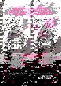 Isadora Moon Makes a Wish