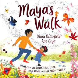 Maya's Walk