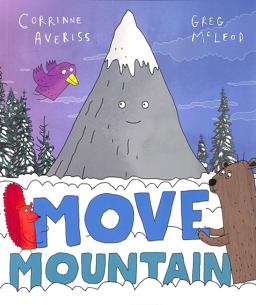 Move Mountain