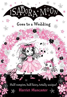 Isadora Moon Goes to a Wedding PB