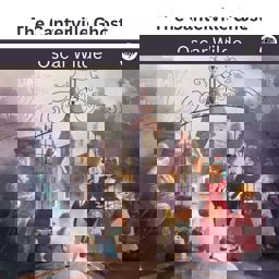 The Canterville Ghost