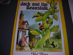 Jack and the Beanstalk