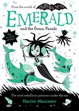 Emerald and the Ocean Parade