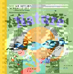 Science Words for Little People: Nature