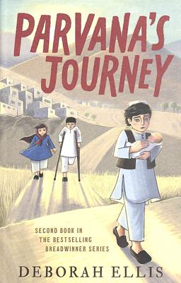Parvana's Journey