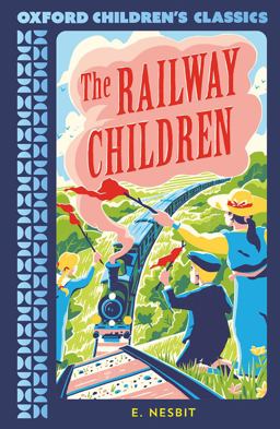 The Railway Children