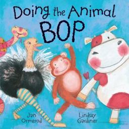 Doing the Animal Bop