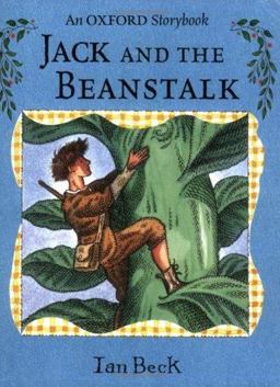 Jack and the Beanstalk