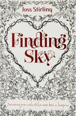 Finding Sky  9780192792952 Front Cover
