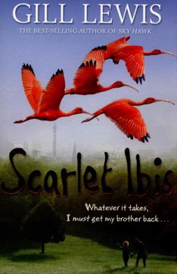 Scarlet Ibis