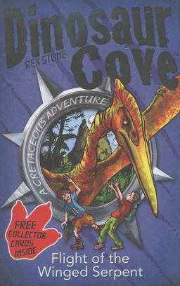 Flight of the Winged Serpent