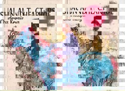 Shaun and the Cart-Horse