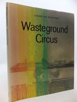 Wasteground Circus