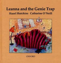 Leanna and the Genie Trap