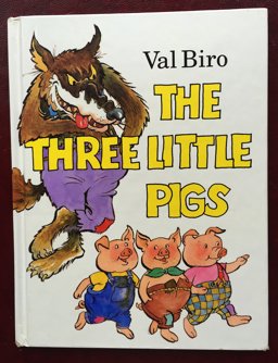 The Three Little Pigs