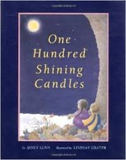 One Hundred Shining Candles