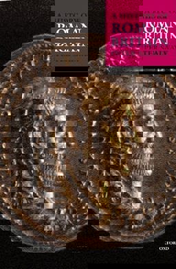 A History of Roman Britain  9780192801388 Front Cover