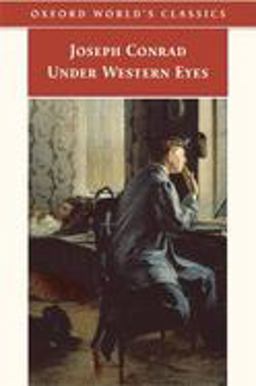 Under Western Eyes