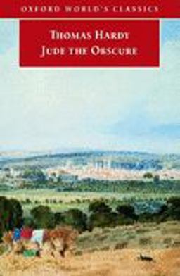 Jude the Obscure