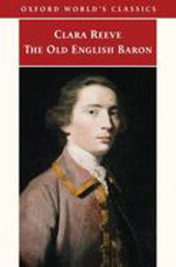 The Old English Baron
