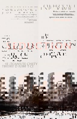 The Seduction of Place  9780192805546 Front Cover