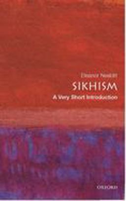 Sikhism  9780192806017 Front Cover
