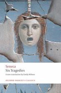 Six Tragedies  9780192807069 Front Cover
