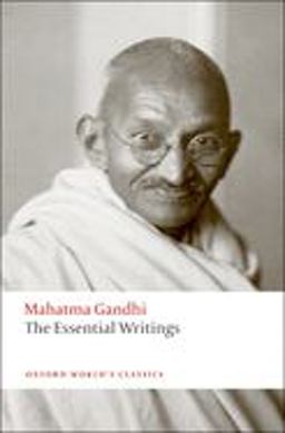 Essential Writings  9780192807205 Front Cover