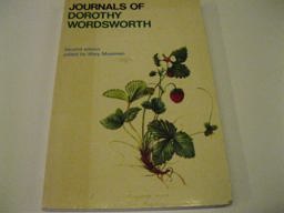 Journals of Dorothy Wordsworth