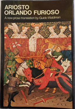 Orlando Furioso