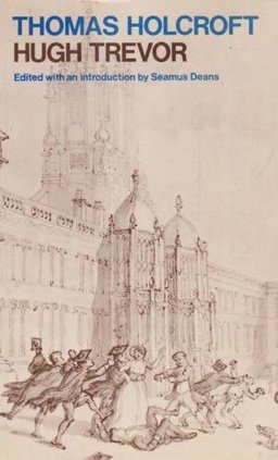 The Adventures of Hugh Trevor The Adventures of Hugh Trevor