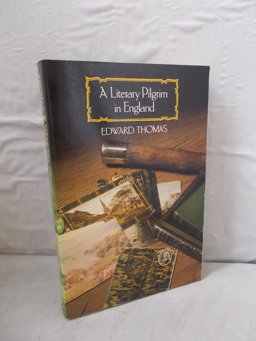 Thomas Literacy Pilgrim English