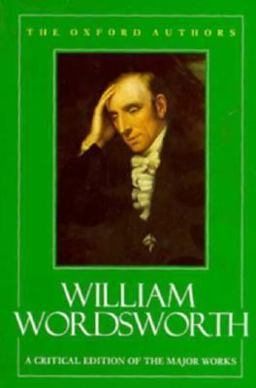 William Wordsworth